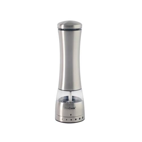 Premium Electric Salt or Pepper Mill