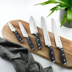 Main image for image of Professional X50 Contour Knife Set 5 Piece