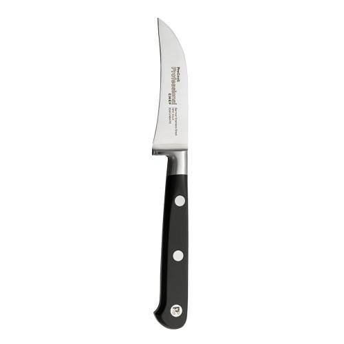 Professional X50 Chef Curved Peeling Knife
