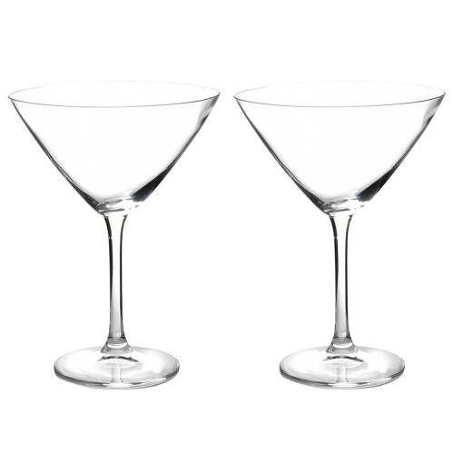 Cocktail Collection Martini Glasses
