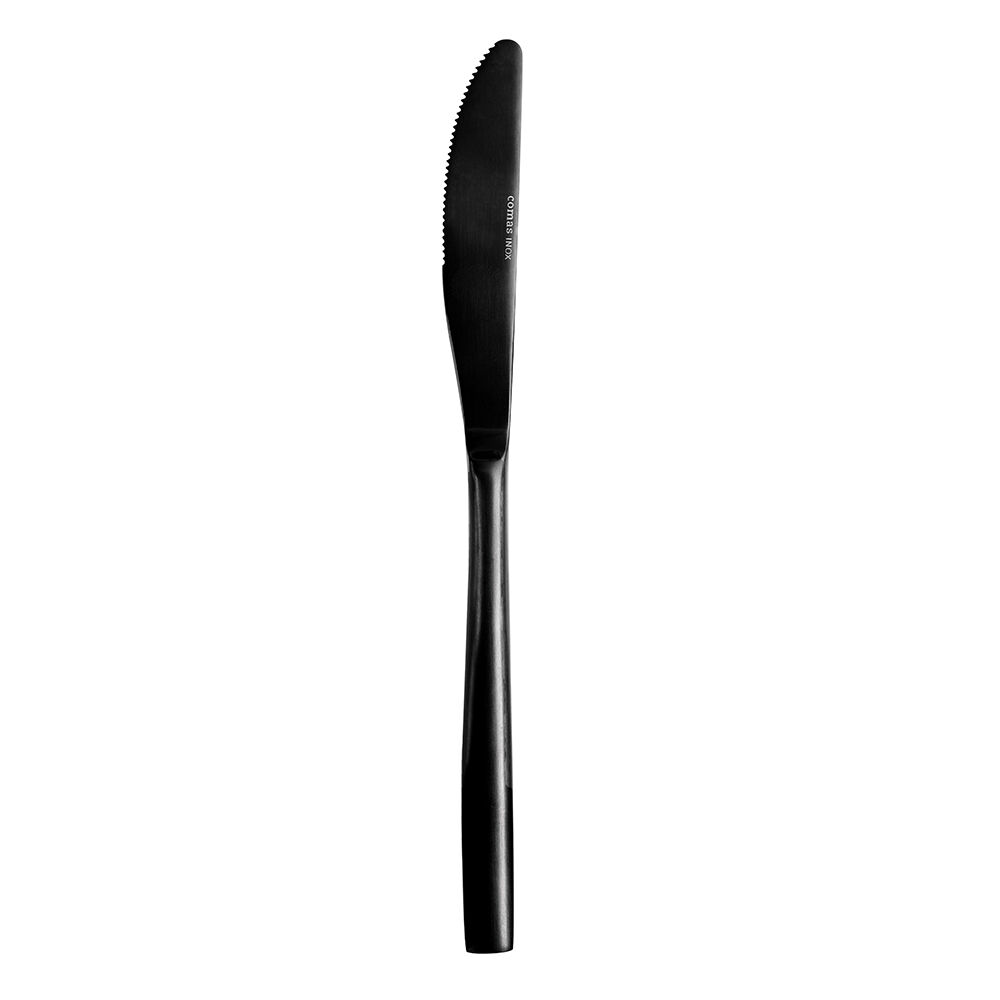 ProCook Black Cutlery Knife