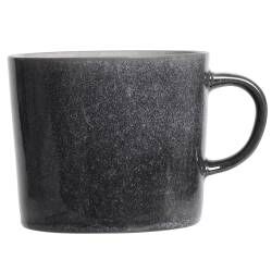 ProCook Stoneware Mug - Grey 360ml