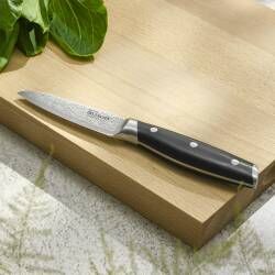 Secondary image for image of Elite AUS10 Paring Knife 9cm / 3.5in