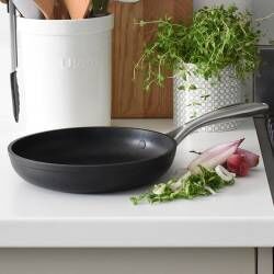Secondary image for image of Elite Forged Frying Pan 22cm