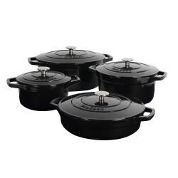 Cast Iron Cookware, Cast Iron Griddle, Casserole Pots - ProCook