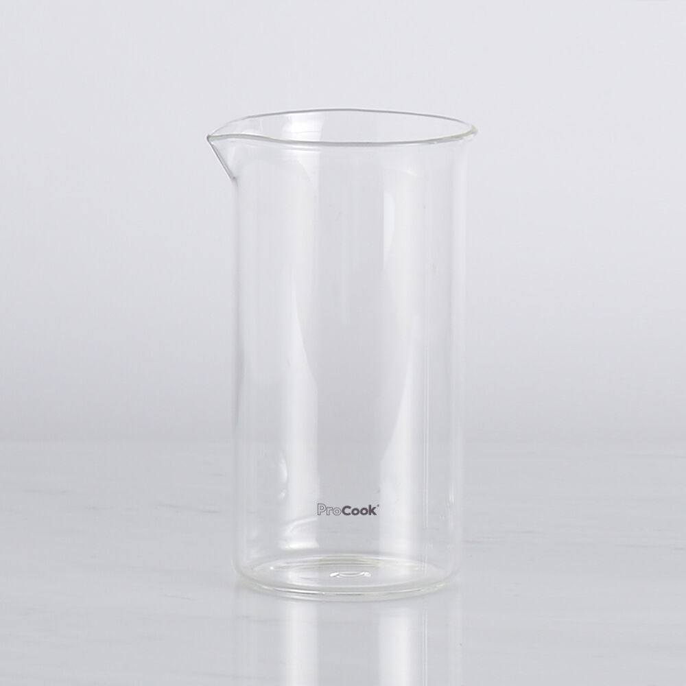 ProCook Replacement Glass Cafetiere 350ml