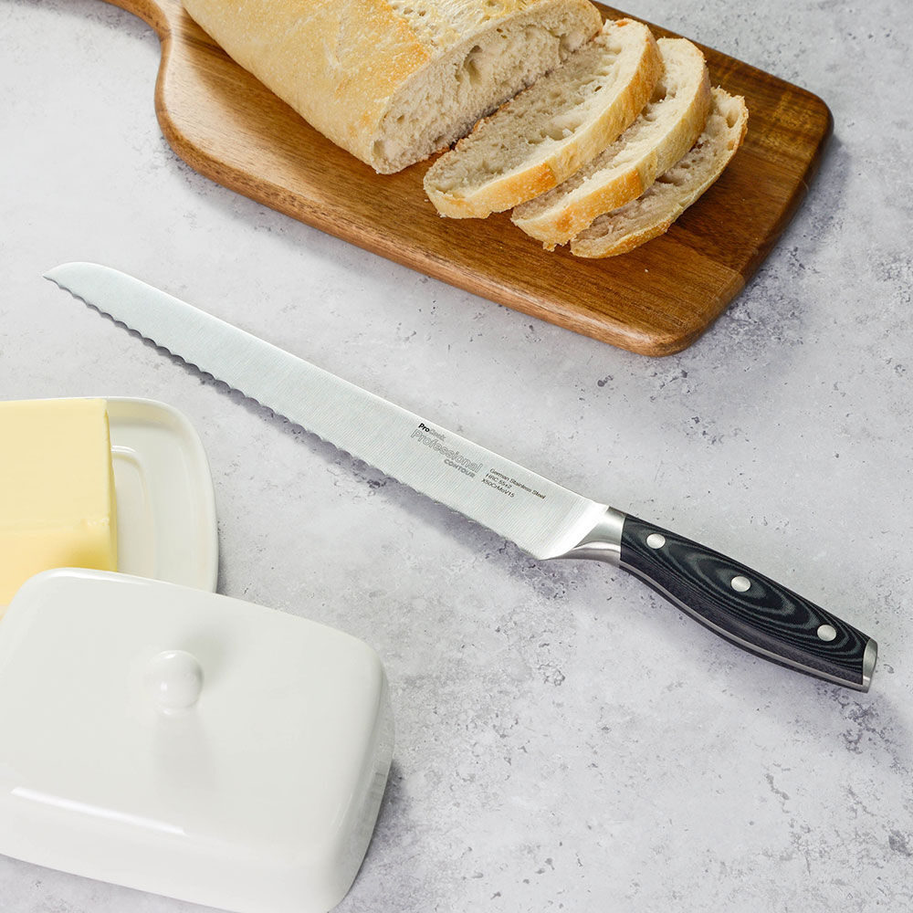 Main image for Professional X50 Contour Bread Knife