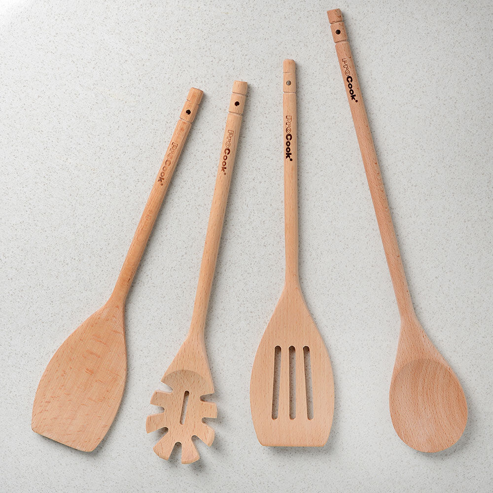 Main image for Wooden Utensil Set