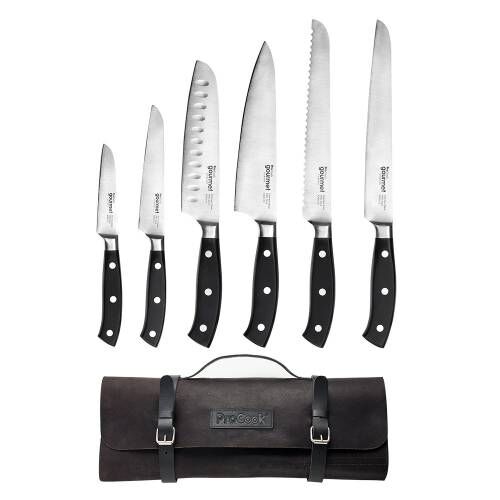 Gourmet Classic Knife Set