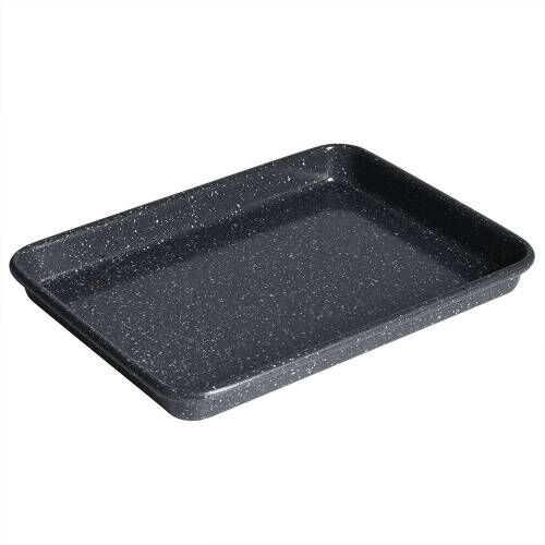 Non-Stick Granite Baking Tray
