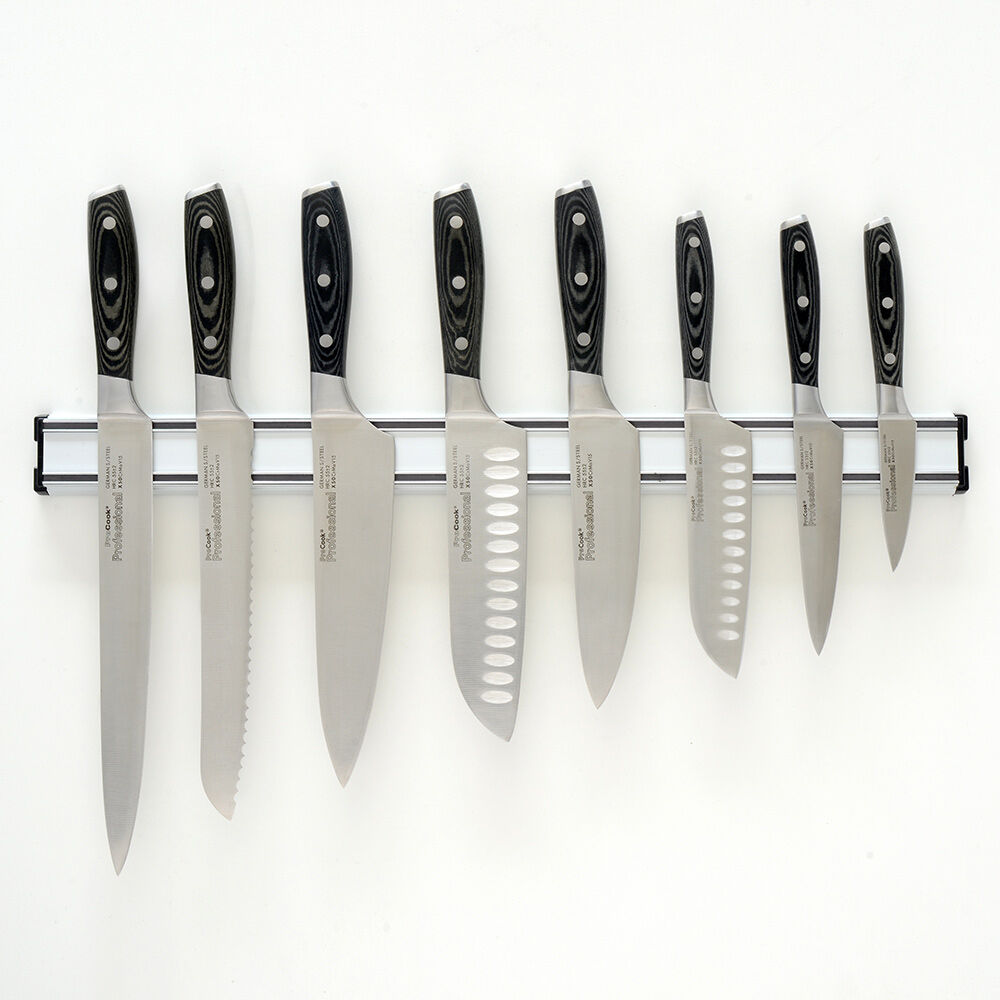 Magnetic Knife Rack 51 5cm Knife Storage From Procook