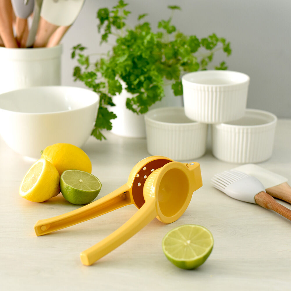 Lime 2024 juice squeezer