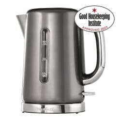 Main image for image of Gun Metal Kettle 1.5L