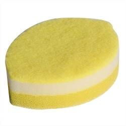 ProCook Novelty Shape Sponge - Lemon