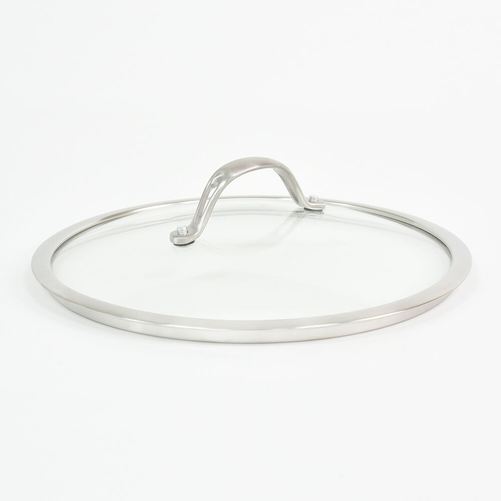 Professional Stainless Steel Lid 24cm