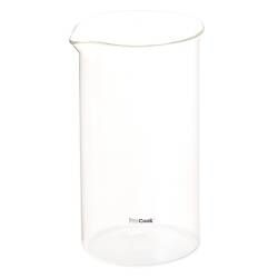 ProCook Replacement Glass Cafetiere - 600ml