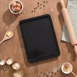 Main image for image of Enamel Baking Tray 36 x 27cm