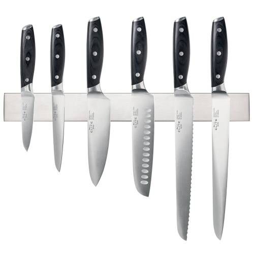 Elite AUS8 Knife Set