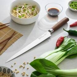 Secondary image for image of Nihon X50 Carving Knife 25cm / 10in