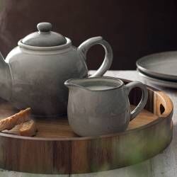 Secondary image for image of Oslo Milk Jug 370ml