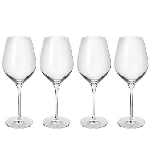 St. Tropez Wine Glasses
