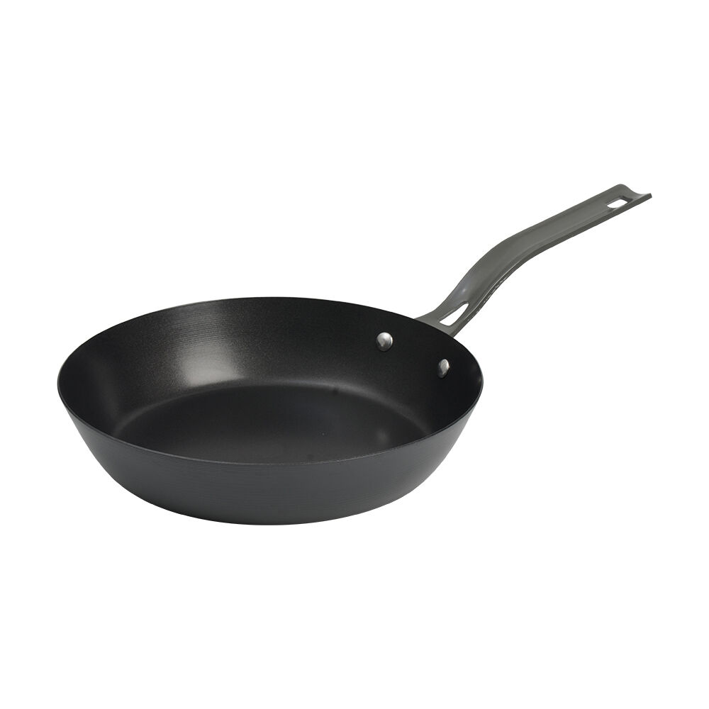 carbon steel pan