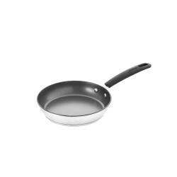 Main image for image of Gourmet Stainless Steel Frying Pan 20cm