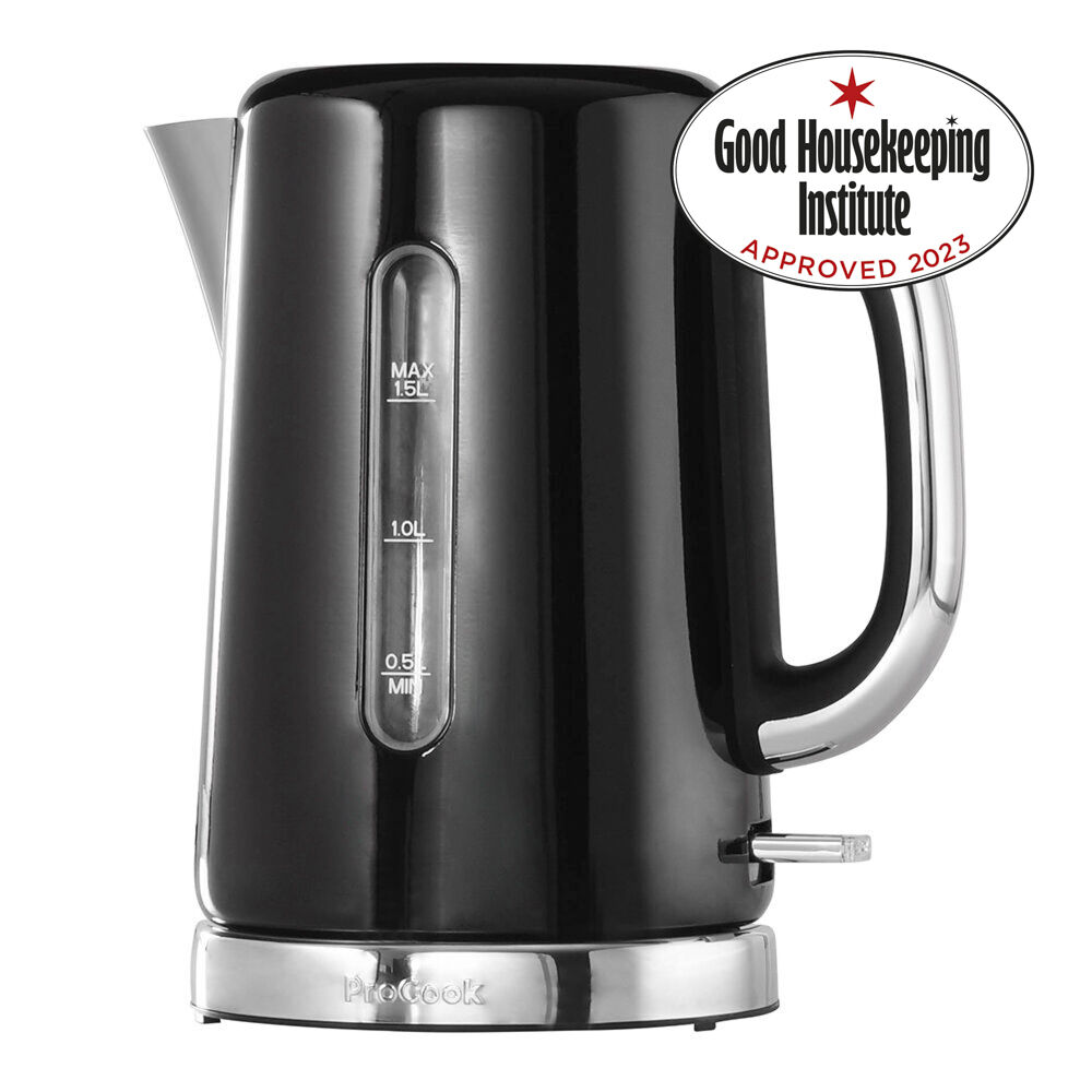 Kettle reviews hot sale good housekeeping