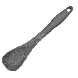 Designpro  Nylon Serving Spoon - Granite