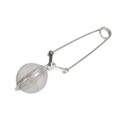 Ball Tong Tea Infuser