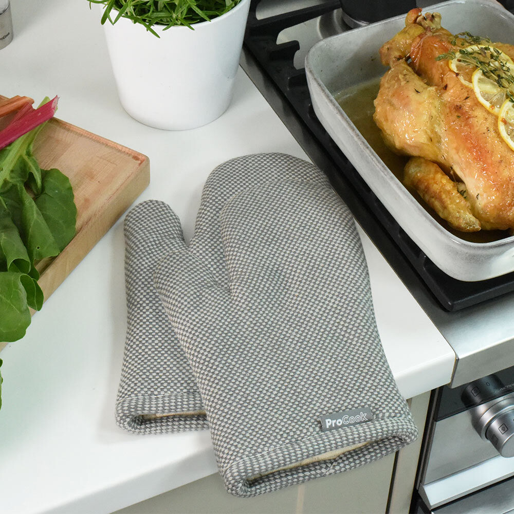 procook oven gloves