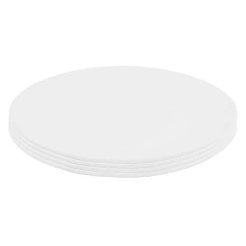Antibes Porcelain Side Plate