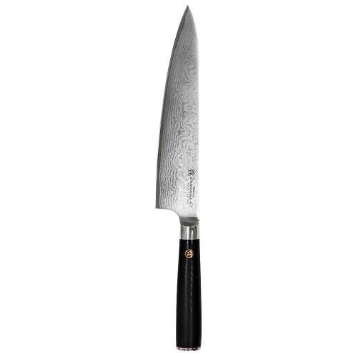Damascus 67 Chefs Knife