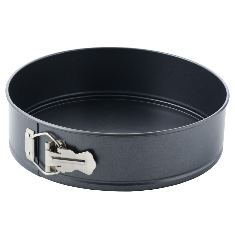 Denby Quantanium Finish 20cm Springform Cake Tin | Buy Online Foys.ie