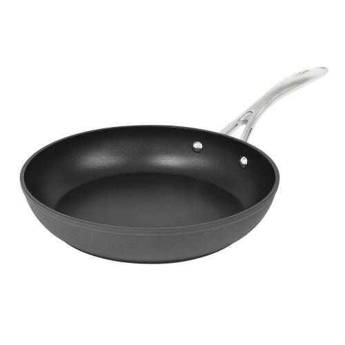 Professional Anodised Frying Pan