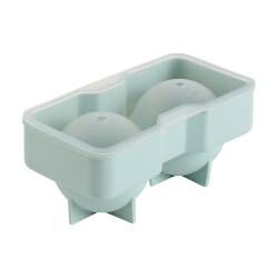 ProCook Ice Mould - 2 Globes