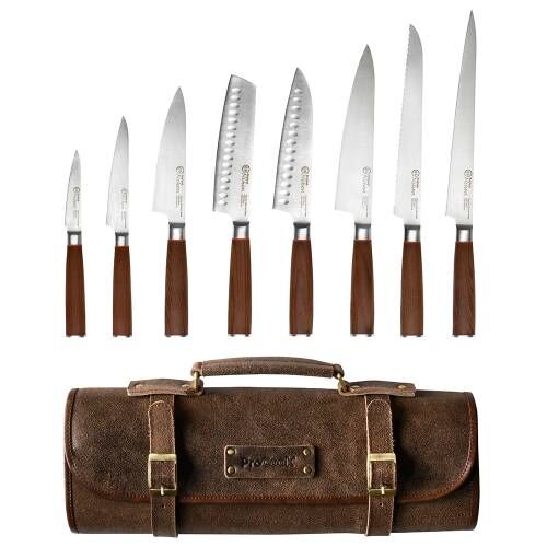 Nihon X50 Knife Set