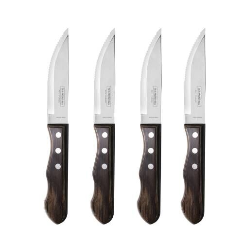 ProCook by Tramontina Jumbo Steak Knives