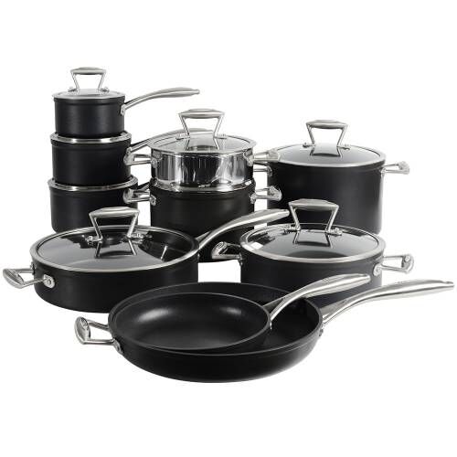 Elite Forged Cookware Set