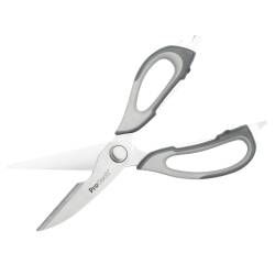 ProCook Soft-Grip Scissors - Kitchen