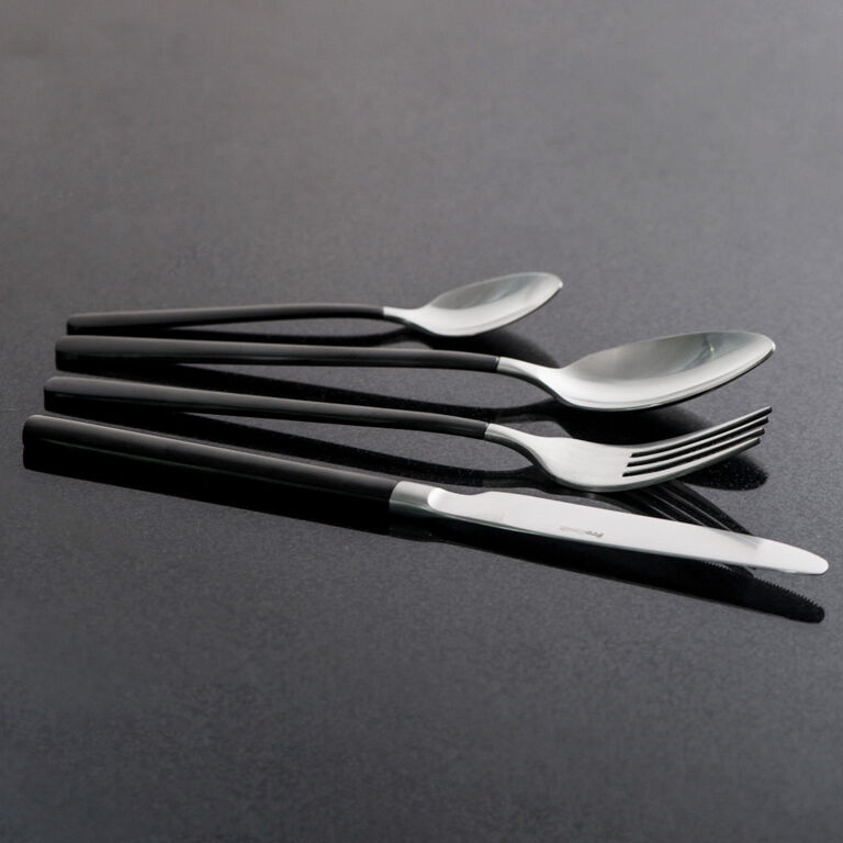 ProCook Chelsea Cutlery Set 32 Piece 8 ProCook