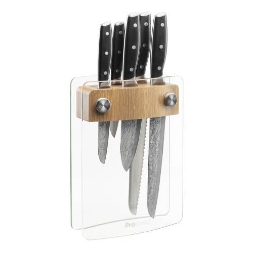 Elite AUS10 Knife Set