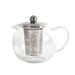 ProCook Glass Teapot - 800ml