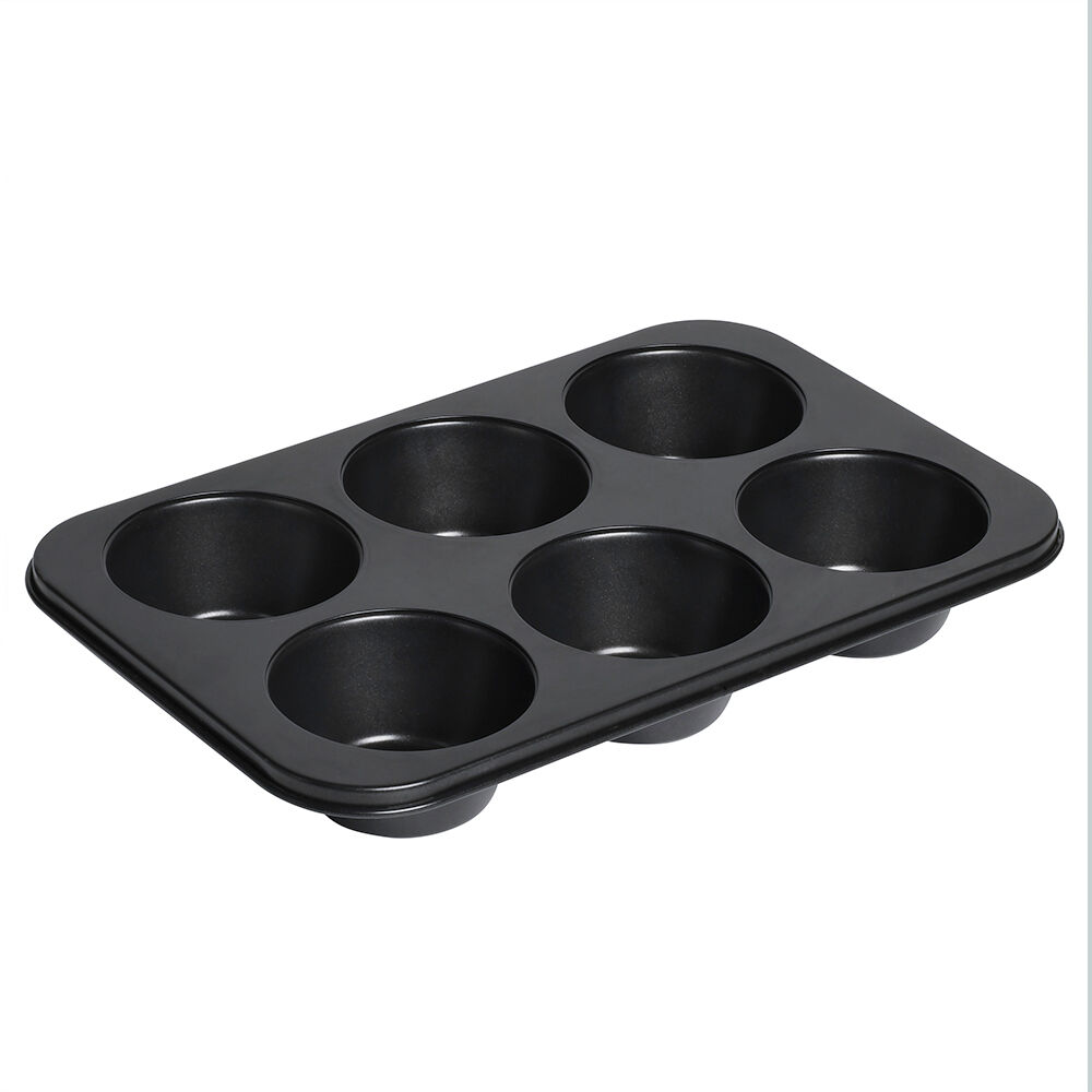 Secondary image for Non-Stick Muffin Sheet