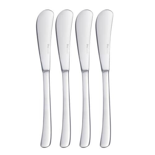 Berkeley Butter Knife Set