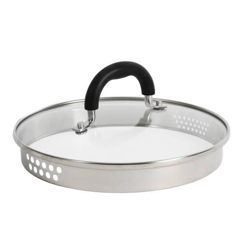 ProCook Gourmet Lid