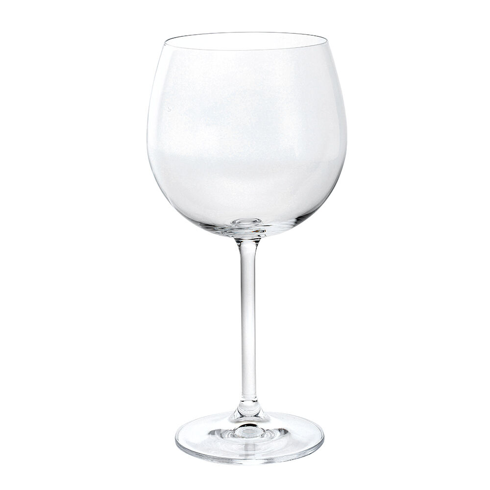 Dartington Crystal Party Gin Copa Glass Set of 6 520ml