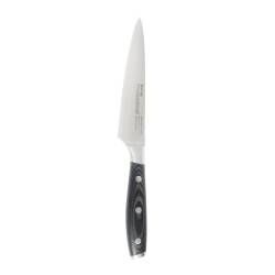 Professional X50 Serrated Utility Knife - 13cm / 5in