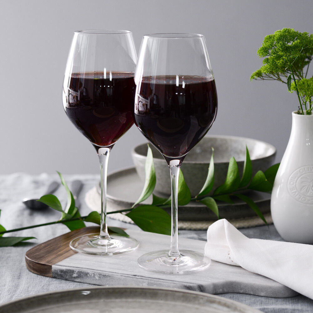 St. Tropez Wine Glass Set of 4 - 495ml