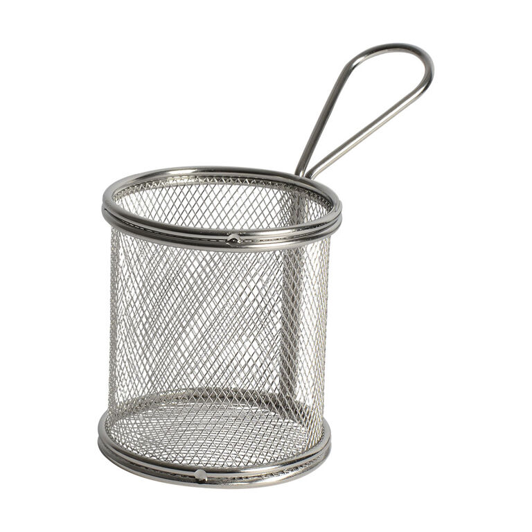 ProCook Stainless Steel Serving Basket | ProCook